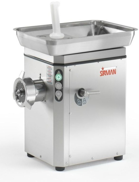  ΚΡΕΑΤΟΜΗΧΑΝΗ  ΨΥΧΟΜΕΝΗ SIRMAN NEBRASKA TC 22 ICE 400V