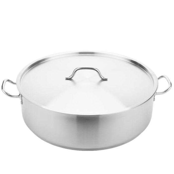 ΧΥΤΡΑ ΣΩΤΕ INOX 25 LT ME ΚΑΠΑΚΙ NOVATEX 07-758