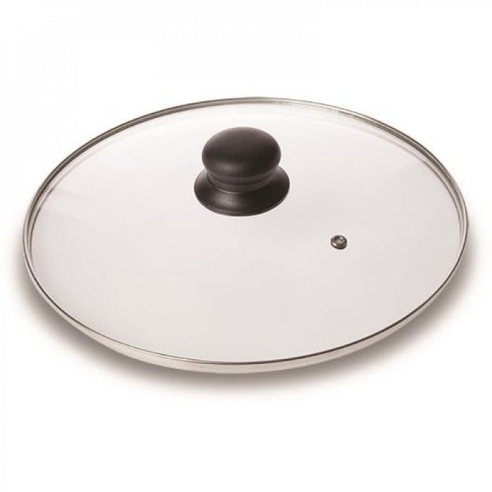 ΚΑΠΑΚΙ 24cm DINOX 970724