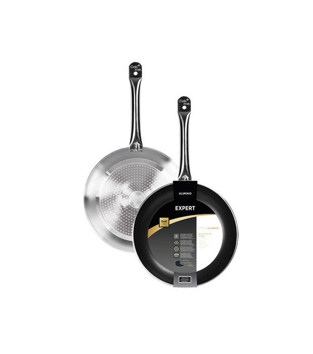 ΤΗΓΑΝΙ EXPERT 22cm  ΣΚΑΜΑΓΚΑΣ 180-0075