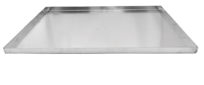 ΛΑΜΑΡΙΝΑ ΑΛΟΥΜΙΝΙΟΥ ΡΗΧΗ 60cm ΑΜΑΝΑΤΙΔΗΣ 24-01-016