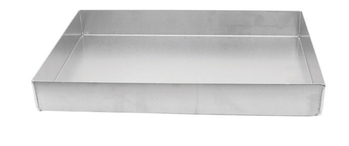 ΛΑΜΑΡΙΝΑ ΑΛΟΥΜΙΝΙΟΥ ΒΑΘΙΑ 60cm ΑΜΑΝΑΤΙΔΗΣ 24-01-014