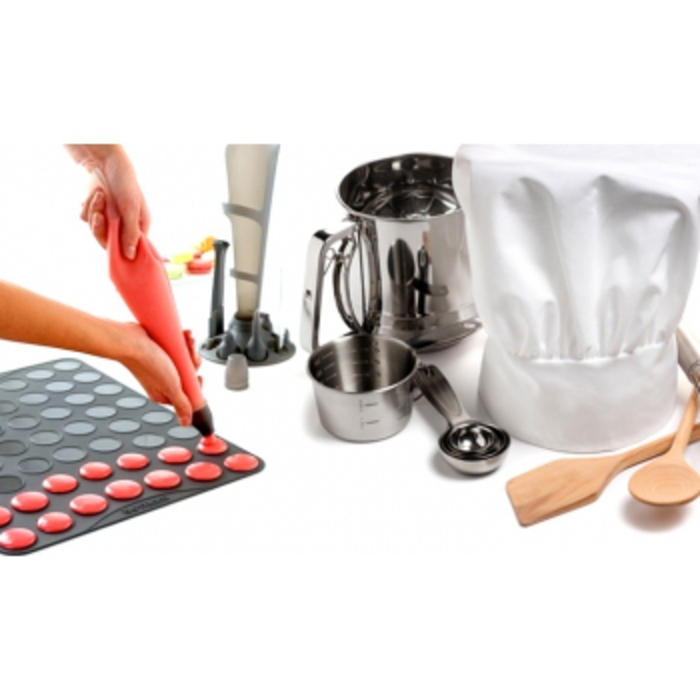 Εργαλεία Ζαχαροπλαστικής