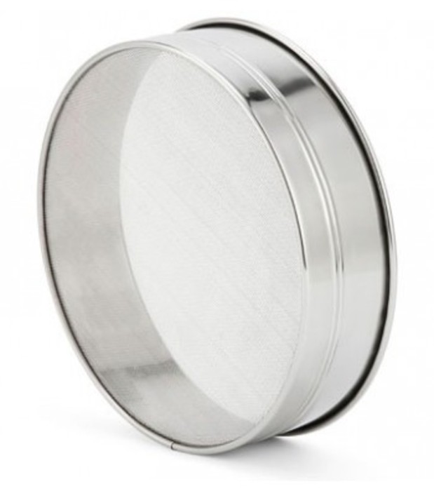 ΚΟΣΚΙΝΟ Heavy 22 CM ΣΚΑΜΑΓΚΑΣ 229-3