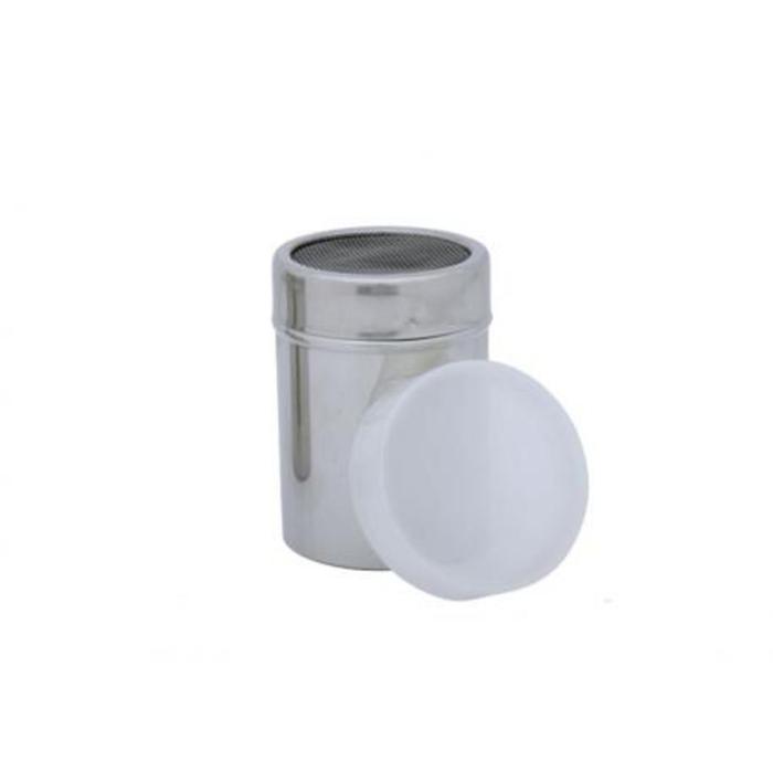 ΑΧΝΙΕΡΑ INOX ΜΕ ΚΑΠΑΚΙ