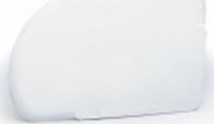 ΧΟΥΦΤΑ PP ΣΤΡΟΓΓΥΛΗ NOVATEX 04-133