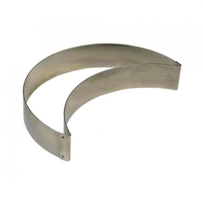 ΤΣΕΡΚΙ ΦΕΓΓΑΡΙ INOX  63.86.026