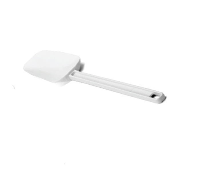 Κουτάλα rubber ζαχαροπλαστικής 24cm ΑΜΑΝΑΤΙΔΗΣ 23-29-318