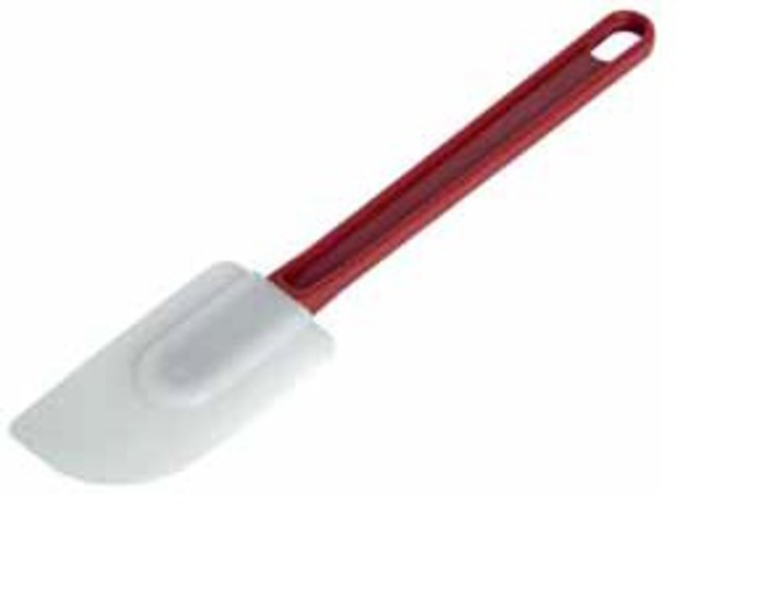 Σπάτουλα marise σιλικόνης 35 cm