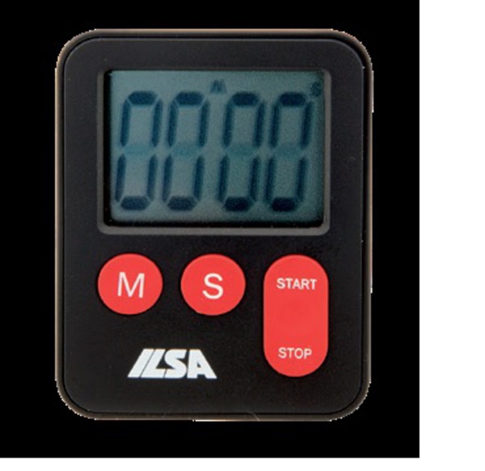 Χρονόμετρο τσέπης κουζίνας ΑΜΑΝΑΤΙΔΗΣ 23-08-137