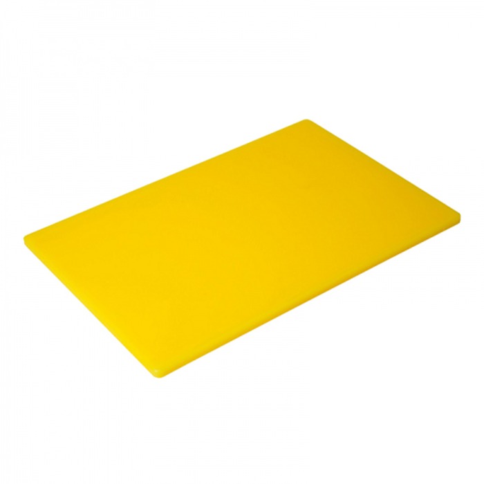 ΠΛΑΚΑ ΚΟΠΗΣ ΚΙΤΡΙΝΟ PROPLAST 2-510-05