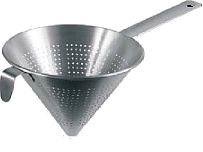 Σουρωτήρι ΙΝΟΧ 26 cm σινουά 23-13-038 ΑΜΑΝΑΤΙΔΗΣ