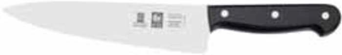 Chef μαύρο Technik 18 cm