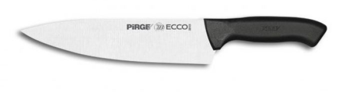 Chef 21cm με μαύρη λαβή