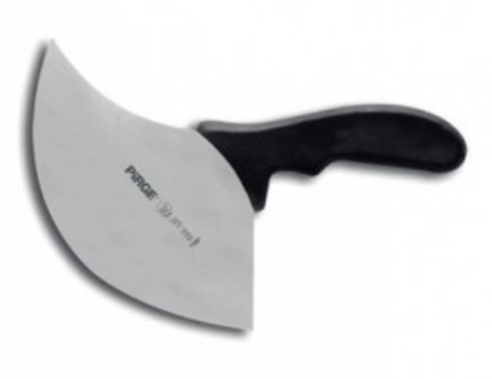 Μπουγάτσας 18cm με μαύρη λαβή