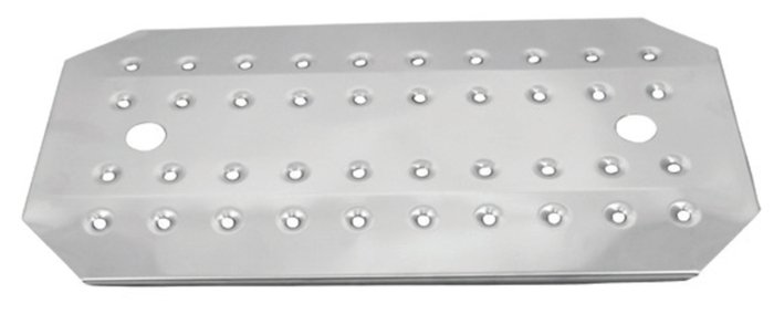 ΣΧΑΡΑ ΙΝΟΧ ΓΙΑ GN 1/2