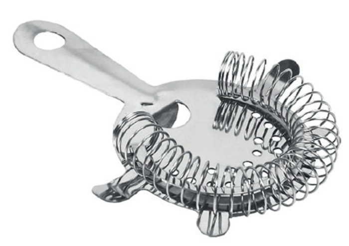 ΑΦΡΟΣΥΛΛΕΚΤΕΣ INOX 15cm