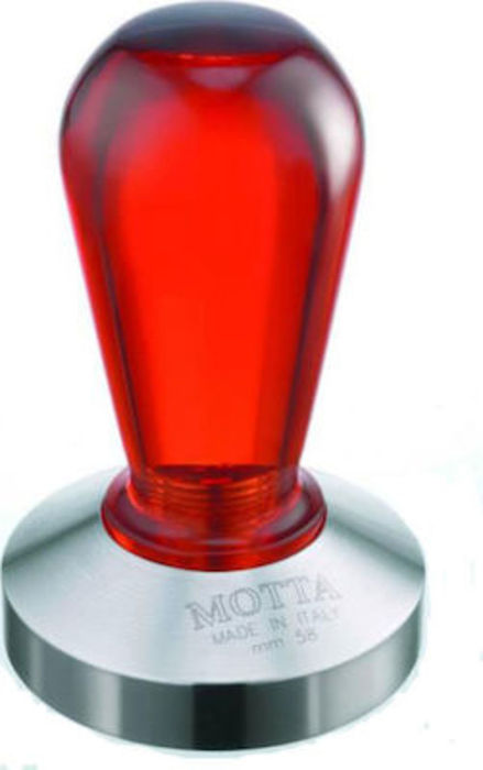 Πρέσσα Καφέ κοκκινη