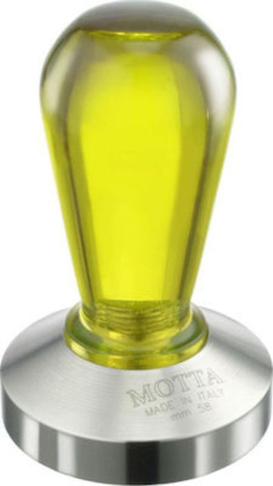 Πρέσσα Καφέ κιτρινη