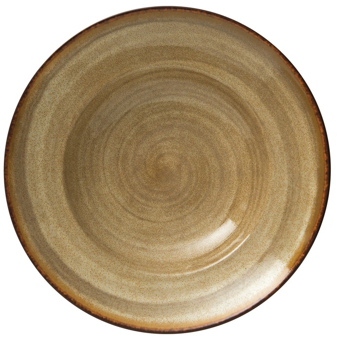 Πιάτο βαθύ Sahara 27 cm