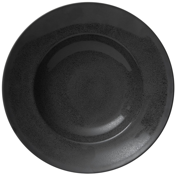 Πιάτο βαθύ Midnight 27 cm