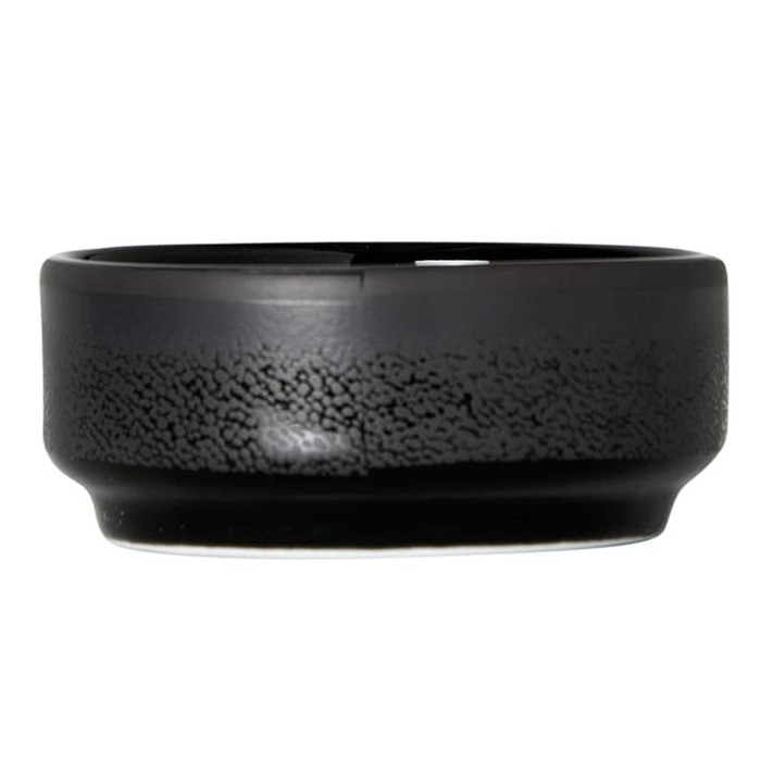 Μπολ στοιβαζόμενο Midnight 7 cm | 3 cm