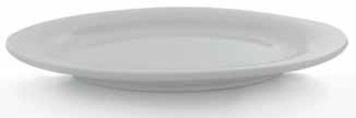 Πιάτο ρηχό Αριάδνη 19 cm