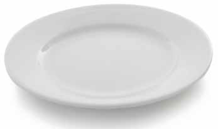 Πιάτο ρηχό Trattoria 17 cm