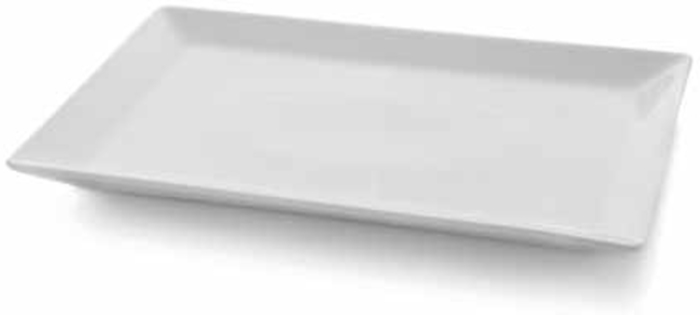 Πιατέλα ορθογώνια Soley 37x23,5 cm