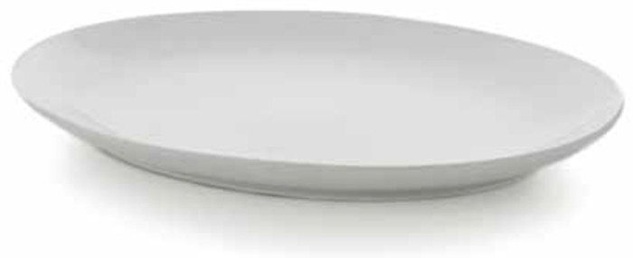 Πιατέλα οβάλ Soley 25x17,5 cm