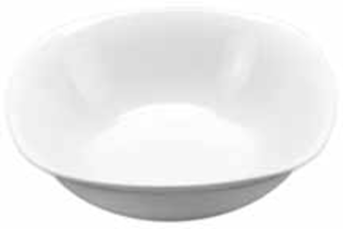 Σαλατιέρα τετράγωνη 14 cm | 4 cm