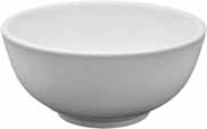 Σαλατιέρα με πόδι 17,5 cm | 8 cm