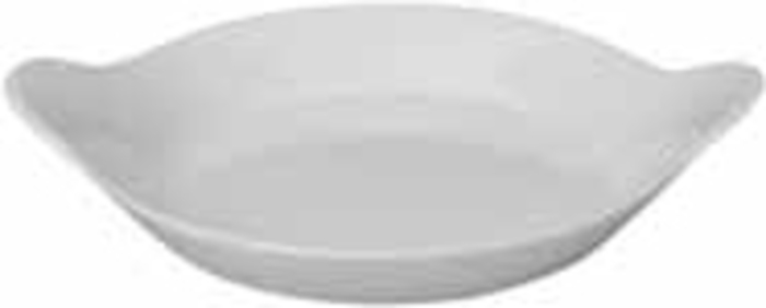 Σαγανάκι στρογγυλό  20,5 cm | 2,5/4 cm