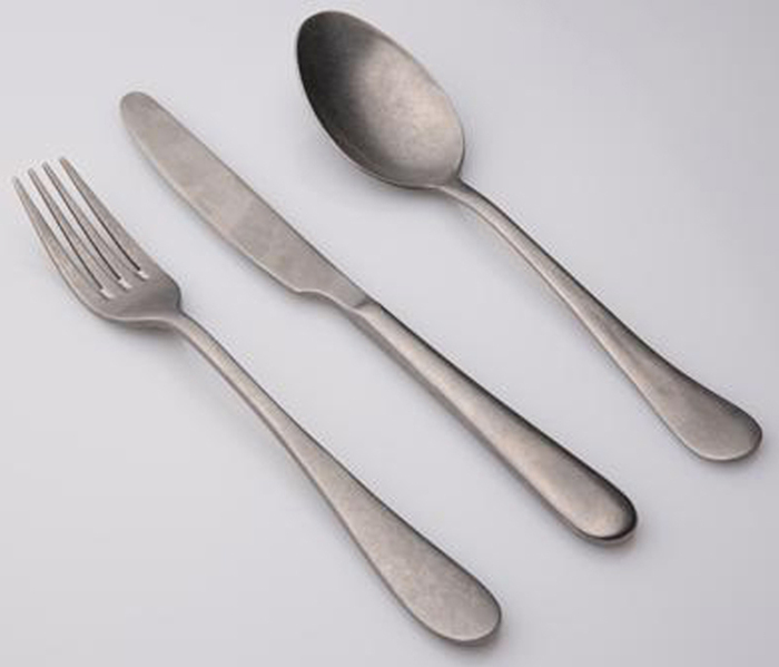 ΚΟΥΤΑΛΙ ΦΑΓΗΤΟΥ PARIS ANTIQUE 20,4cm