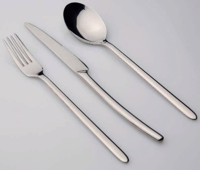 ΚΟΥΤΑΛΙ ESPRESSO CUBA 20,6cm