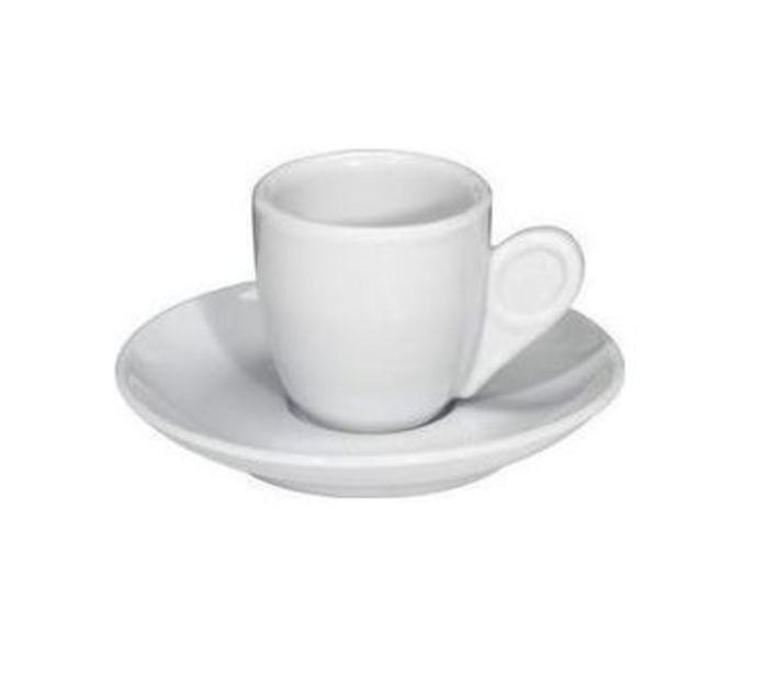 πιατάκι καφέ GTSA 64-33211