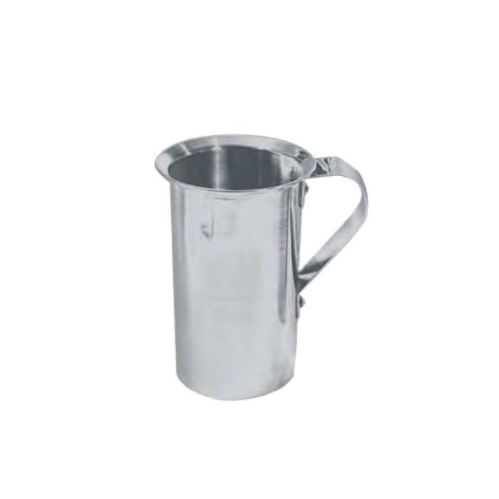 ΟΙΝΟΜΕΤΡΟ INOX 250ml