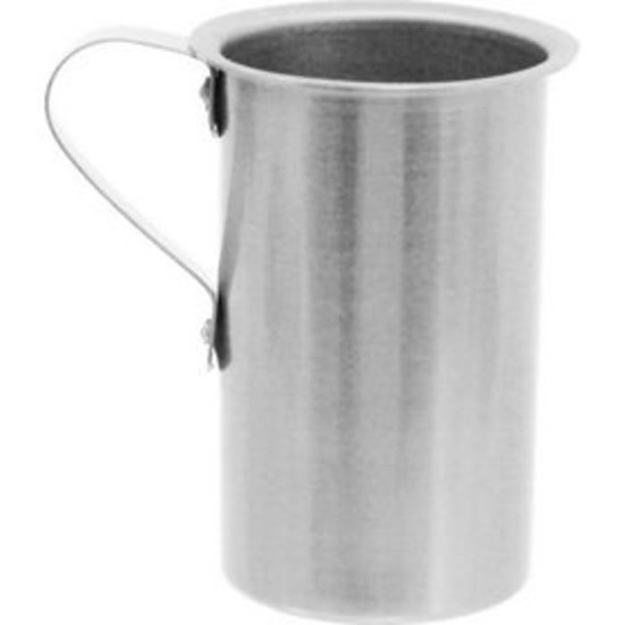 ΟΙΝΟΜΕΤΡΟ ALU ΓΥΑΛΙΣΤΕΡΟ 500ml