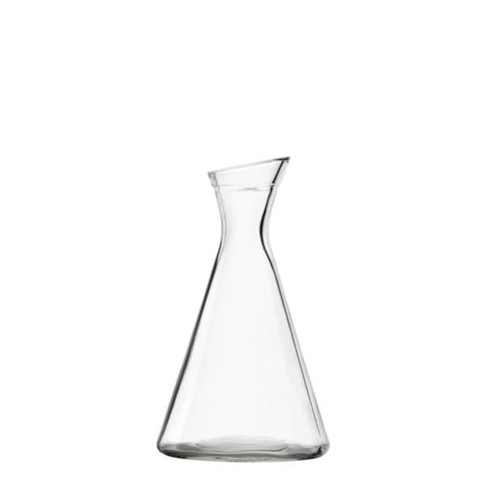 ΚΑΡΑΦΑ ΓΥΑΛΙΝΗ PISA 10.41.036 0.5 lit