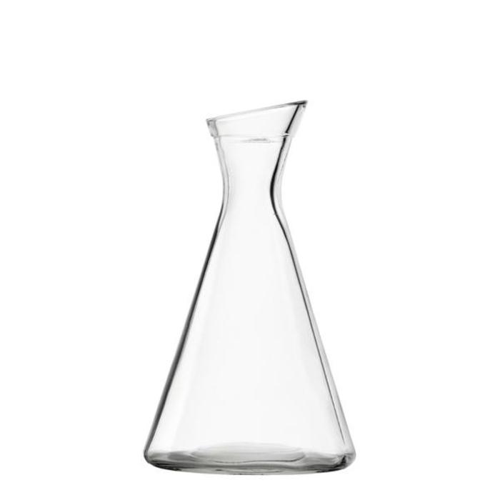 ΚΑΡΑΦΑ ΓΥΑΛΙΝΗ PISA 10.41.037 1.0 lit