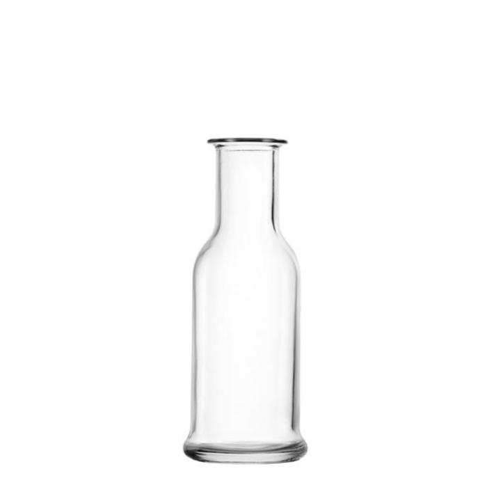 ΚΑΡΑΦΑ ΓΥΑΛΙΝΗ PURITY 10.41.039 0.5 lit