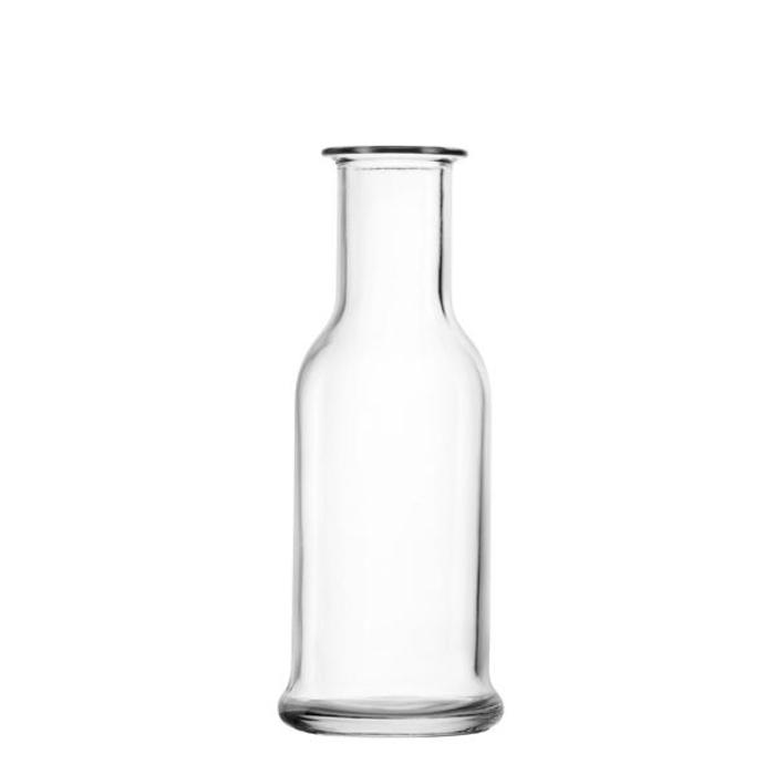 ΚΑΡΑΦΑ ΓΥΑΛΙΝΗ PURITY 10.41.040 0.75 lit