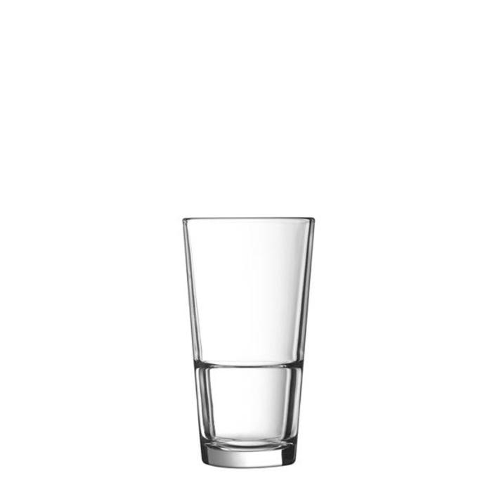 ΠΟΤΗΡΙ ARCOROC TEMPERED STACK UP ΝΕΡΟΥ 10.52.033 47 cl