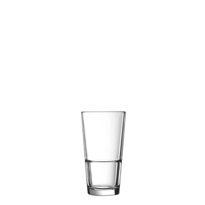 ΠΟΤΗΡΙ ARCOROC TEMPERED STACK UP ΝΕΡΟΥ 10.52.034 29 cl