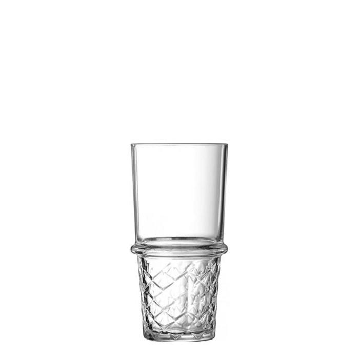 ΠΟΤΗΡΙ ARCOROC TEMPERED NEW YORK VINTAGE ΝΕΡΟΥ 10.52.042 40 cl