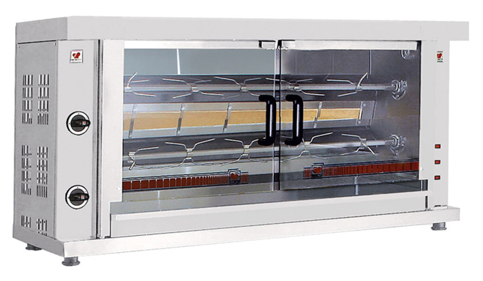 ΚΟΤΟΠΟΥΛΙΕΡΑ ΥΓΡΑΕΡΙΟΥ NORTH 2 ΣΟΥΒΛΕΣ GAS-K2