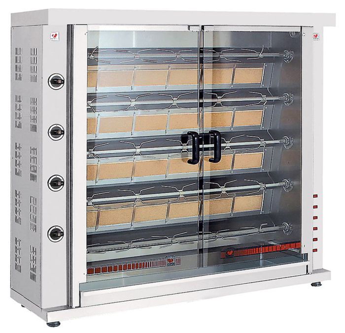 ΚΟΤΟΠΟΥΛΙΕΡΑ ΥΓΡΑΕΡΙΟΥ NORTH 5 ΣΟΥΒΛΕΣ GAS-K5 