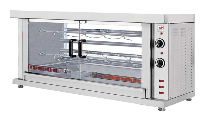  ΚΟΤΟΠΟΥΛΙΕΡΑ ΗΛΕΚΤΡΙΚΗ NORTH 8-10 ΚΟΤΟΠΟΥΛΑ HK2