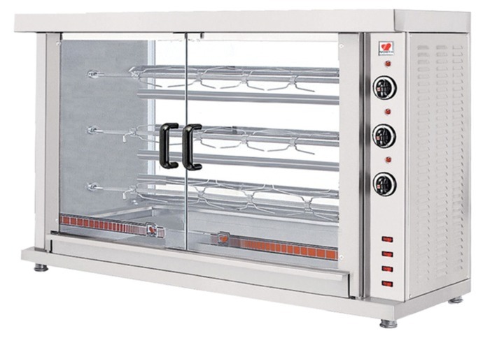 ΗΛΕΚΤΡΙΚΕΣ ΚΟΤΟΠΟΥΛΙΕΡΕΣ