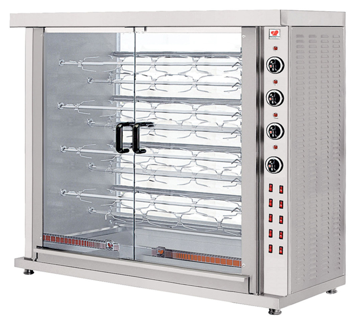 ΗΛΕΚΤΡΙΚΗ ΚΟΤΟΠΟΥΛΙΕΡΑ NORTH 36-45 ΚΟΤΟΠΟΥΛΑ HK9